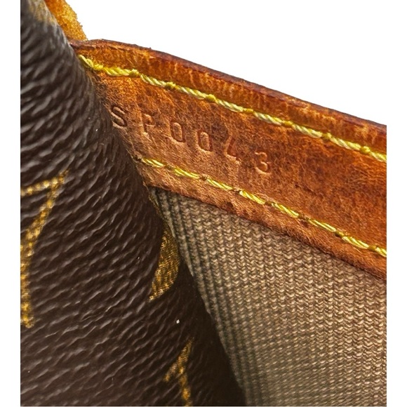 Lv Monogram Reporter-Project - Picture 10 of 17